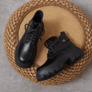 Bota Feminina Coturno Trooper