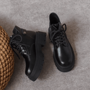 Bota Feminina Coturno Trooper