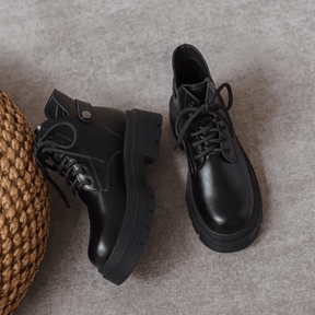 Bota Feminina Coturno Trooper