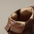 Bota Feminina de Couro Begonha