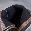 Bota Feminina de Couro Christy