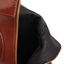 Bota Feminina de Couro com Salto Mighty