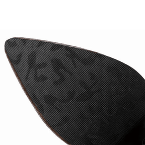 Bota Feminina de Couro Lady Fashion