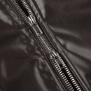 Jaqueta Feminina de Couro Leather