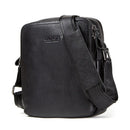 Mochila em Couro Genuino - Contacts Premium