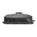 Pochete Masculino de Perna em Couro Genuino - Army Premium